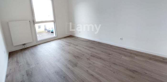 Image 5 sur 11 - Appartement  ·  Location · Douai (59500) · 2 pièces · 42m²