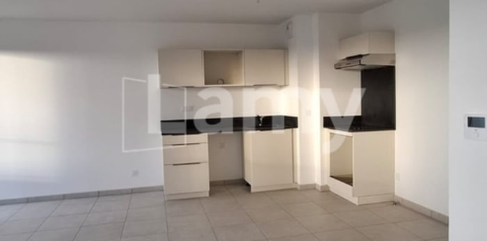 Image 2 sur 11 - Appartement  ·  Location · Talence (33400) · 3 pièces · 66m²