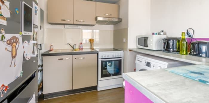 Image 5 sur 14 - Appartement  ·  Location · La Roche Sur Yon (85000) · 3 pièces · 66m²
