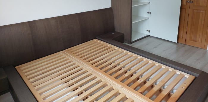 Image 5 sur 7 - Appartement  ·  Location · Dijon (21000) · 3 pièces · 60m²