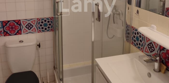Image 14 sur 18 - Appartement  ·  Location · Ales (30100) · 1 pièce · 24m²