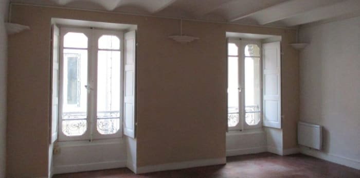 Image 1 sur 9 - Appartement  ·  Location · Ales (30100) · 4 pièces · 117m²