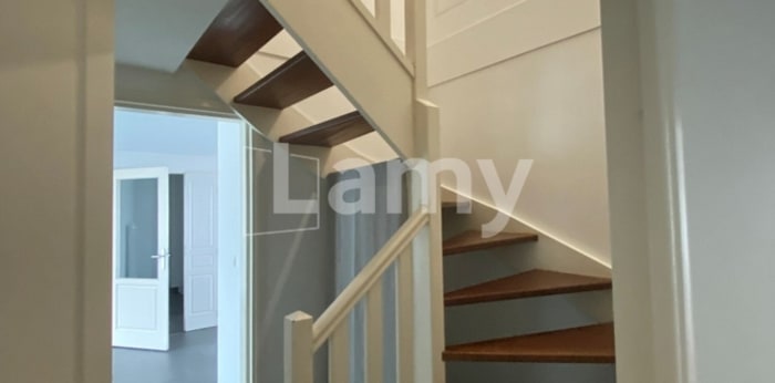 Image 18 sur 21 - Appartement  ·  Location · Toulouse (31200) · 5 pièces · 125m²