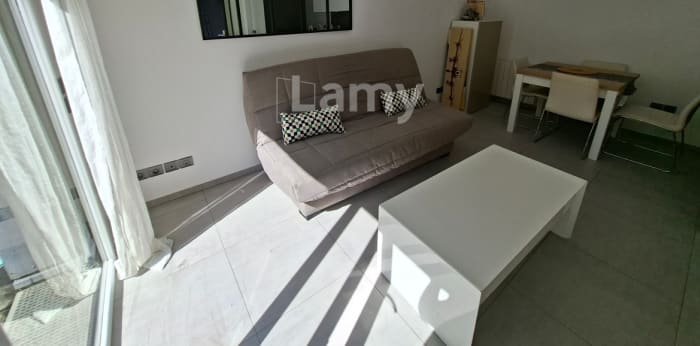 Image 1 sur 5 - Appartement  ·  Location · Romainville (93230) · 2 pièces · 40m²
