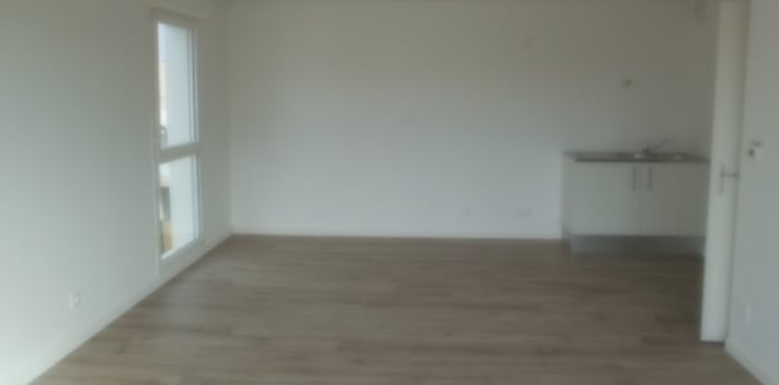 Image 3 sur 8 - Appartement  ·  Location · Toulouse (31200) · 3 pièces · 59m²