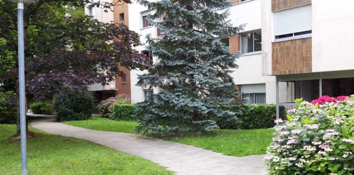 Image 5 sur 5 - Appartement  ·  Location · Besancon (25000) · 2 pièces · 41m²