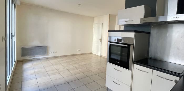 Image 8 sur 14 - Appartement  ·  Location · Aix Les Bains (73100) · 2 pièces · 42m²