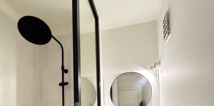 Image 4 sur 7 - Appartement  ·  Location · Bordeaux (33000) · 3 pièces · 54m²