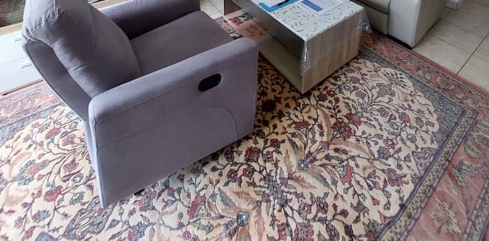 Image 2 sur 10 - Appartement  ·  Location · St Augustin (17570) · 48m²