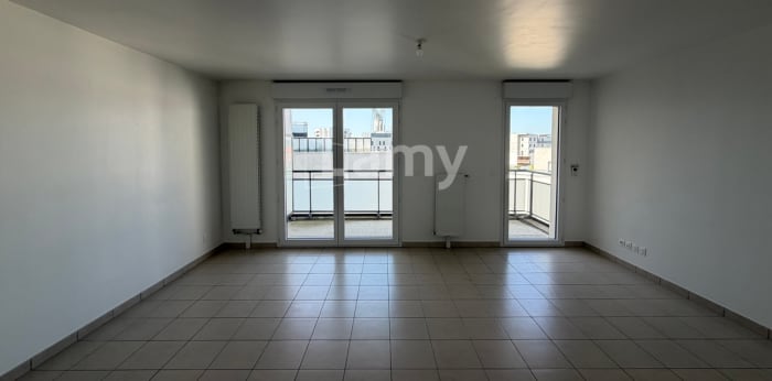 Image 6 sur 9 - Appartement  ·  Location · Rouen (76000) · 4 pièces · 75m²