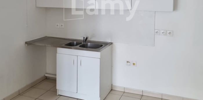 Image 2 sur 5 - Appartement  ·  Location · Boissy St Leger (94470) · 3 pièces · 60m²