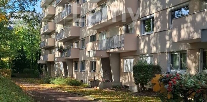 Image 1 sur 7 - Appartement  ·  Location · Poissy (78300) · 3 pièces · 62m²