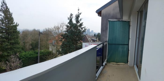 Appartement  ·  Location · Nancy (54000) · 1 pièce · 21m²