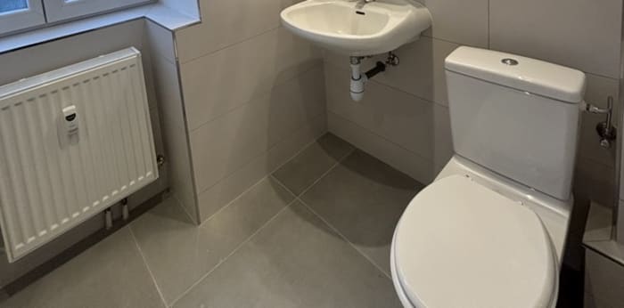 Image 7 sur 8 - Appartement  ·  Location · Strasbourg (67100) · 3 pièces · 68m²