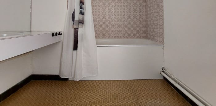 Image 9 sur 11 - Appartement  ·  Location · Limoges (87000) · 3 pièces · 73m²