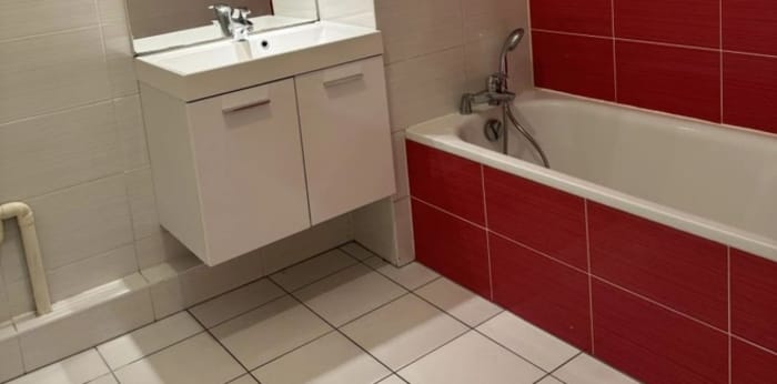 Image 4 sur 4 - Appartement  ·  Location · Bischheim (67800) · 3 pièces · 63m²