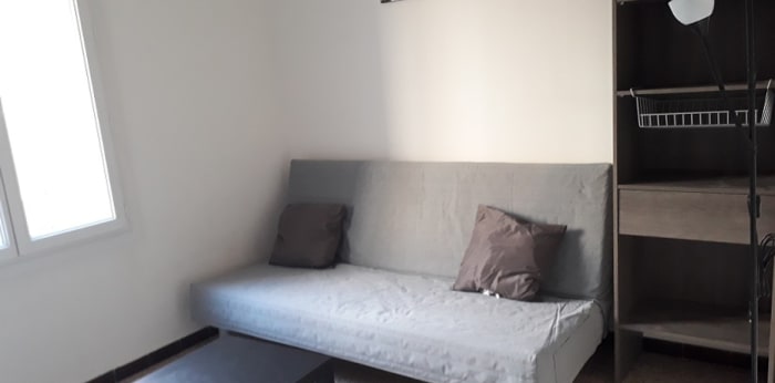 Image 1 sur 9 - Appartement  ·  Location · Aix En Provence (13100) · 1 pièce · 28m²