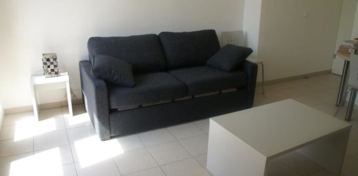 Image 5 sur 6 - Appartement  ·  Location · Pessac (33600) · 1 pièce · 29m²