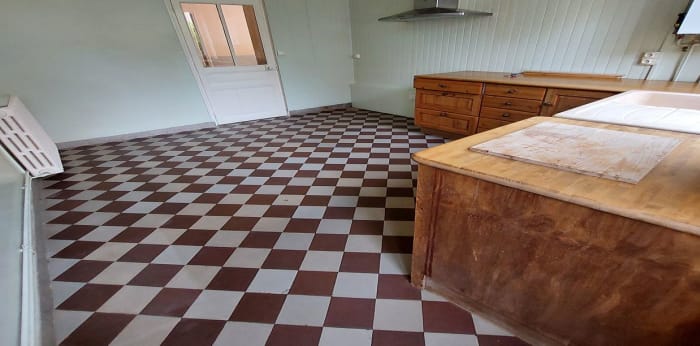 Image 13 sur 19 - Maison/villa  ·  Location · Villeneuve Sur Yonne (89500) · 3 pièces · 113m²