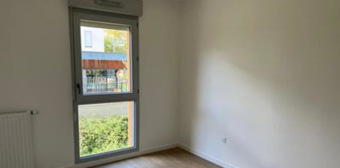 Image 2 sur 7 - Appartement  ·  Location · Laval (53000) · 2 pièces · 40m²