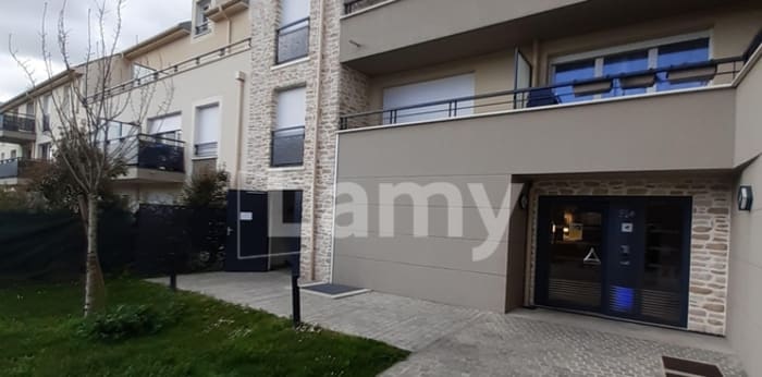 Image 9 sur 19 - Appartement  ·  Location · Dammarie Les Lys (77190) · 3 pièces · 59m²