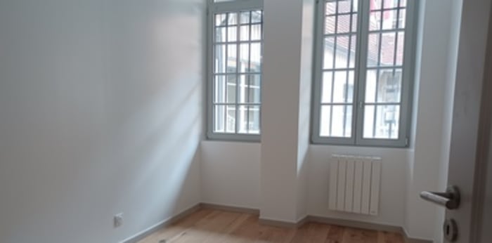 Image 3 sur 4 - Appartement  ·  Location · Besancon (25000) · 3 pièces · 72m²