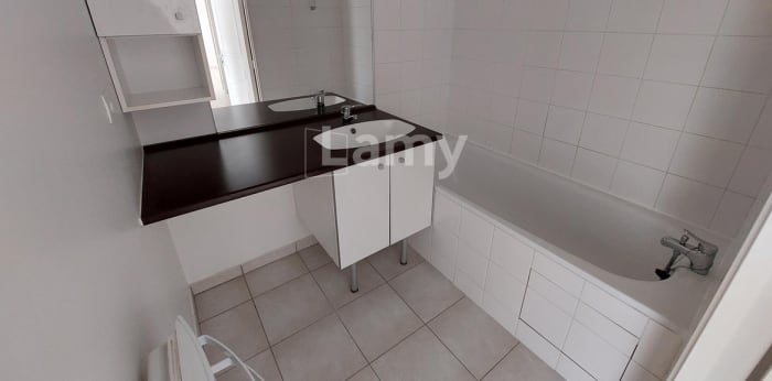 Image 7 sur 7 - Appartement  ·  Location · Cesson Sevigne (35510) · 3 pièces · 60m²