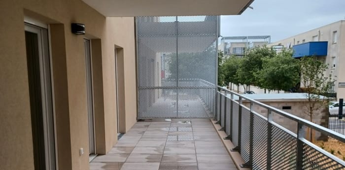 Image 1 sur 8 - Appartement  ·  Location · Arles (13200) · 3 pièces · 61m²