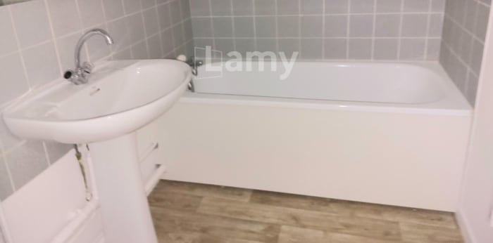 Image 7 sur 9 - Appartement  ·  Location · Toulouse (31200) · 2 pièces · 46m²