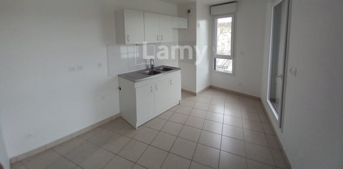 Image 5 sur 9 - Appartement  ·  Location · Rouen (76000) · 3 pièces · 62m²