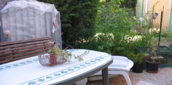 Image 3 sur 9 - Maison/villa  ·  Location · Aix En Provence (13080) · 5 pièces · 91m²