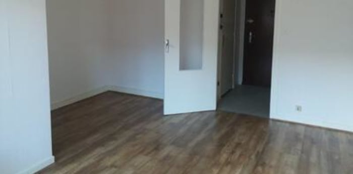 Image 5 sur 6 - Appartement  ·  Location · Lyon (69007) · 1 pièce · 26m²
