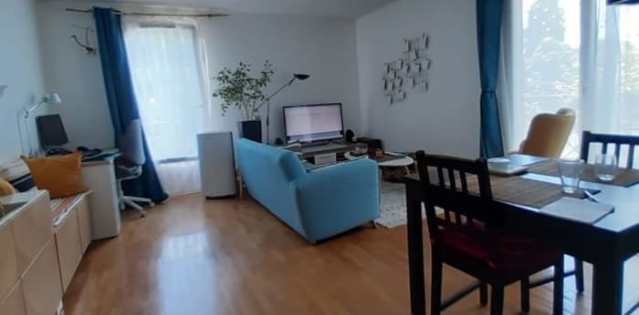 Image 3 sur 15 - Appartement  ·  Location · Massy (91300) · 3 pièces · 68m²