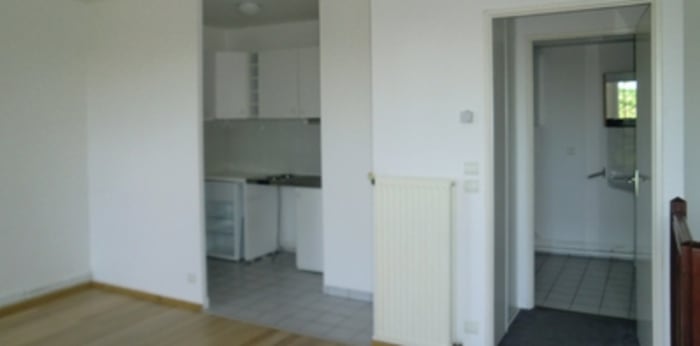 Image 4 sur 7 - Appartement  ·  Location · Guyancourt (78280) · 1 pièce · 34m²
