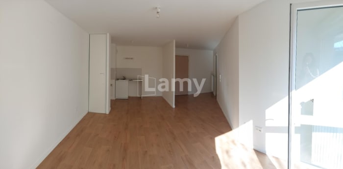 Image 6 sur 12 - Appartement  ·  Location · Essey Les Nancy (54270) · 3 pièces · 66m²