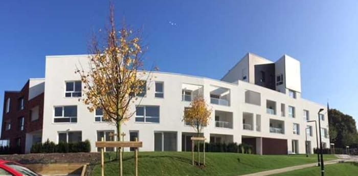 Image 3 sur 3 - Appartement  ·  Location · Quesnoy Sur Deule (59890) · 3 pièces · 65m²