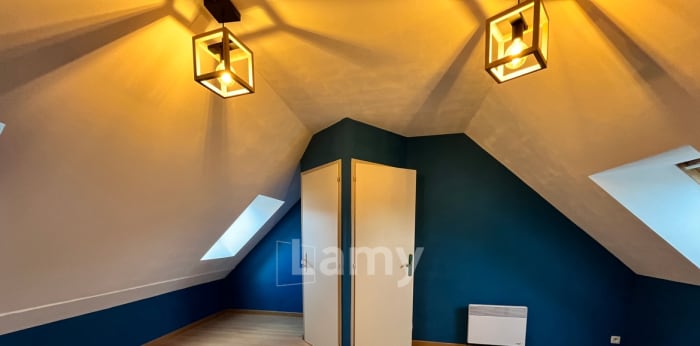 Image 10 sur 19 - Appartement  ·  Location · Villard De Lans (38250) · 3 pièces · 58m²