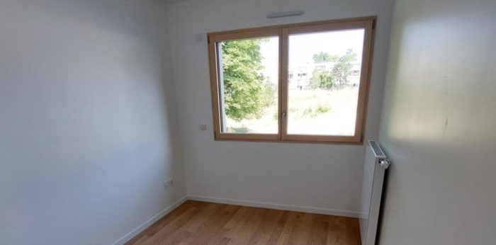 Image 4 sur 7 - Appartement  ·  Location · Chambery (73000) · 5 pièces · 108m²