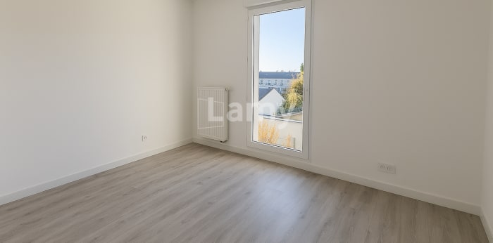 Image 5 sur 6 - Appartement  ·  Location · Nantes (44300) · 2 pièces · 40m²