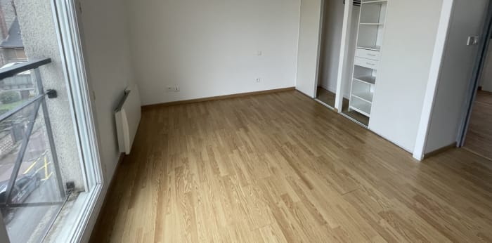 Image 4 sur 9 - Appartement  ·  Location · Creil (60100) · 2 pièces · 36m²