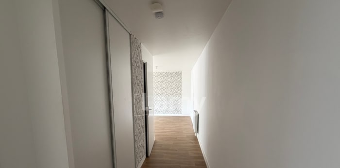 Image 5 sur 9 - Appartement  ·  Location · Notre Dame De Bondeville (76960) · 3 pièces · 65m²