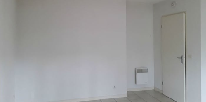 Image 2 sur 6 - Appartement  ·  Location · Cenon (33150) · 2 pièces · 46m²