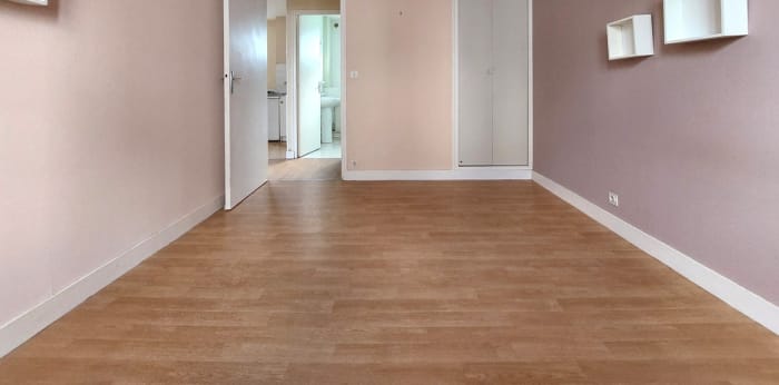 Image 5 sur 9 - Appartement  ·  Location · Panazol (87350) · 2 pièces · 45m²