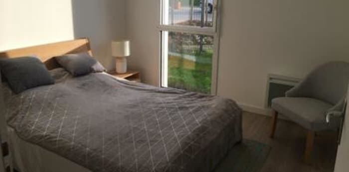 Image 12 sur 12 - Appartement  ·  Location · Les Sables D Olonne (85340) · 3 pièces · 59m²