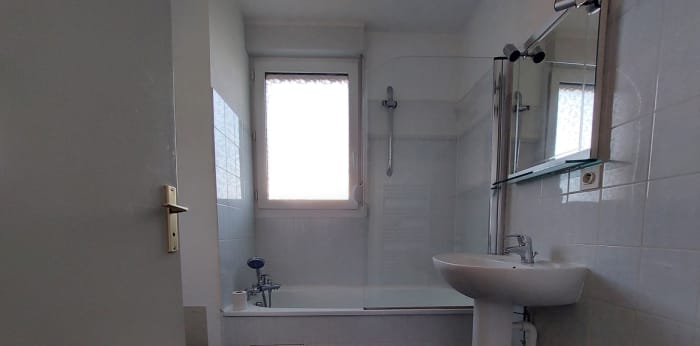 Image 5 sur 8 - Appartement  ·  Location · Limoges (87000) · 1 pièce · 26m²