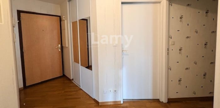 Image 10 sur 10 - Appartement  ·  Location · Besancon (25000) · 4 pièces · 77m²