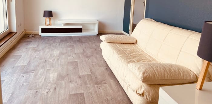 Image 5 sur 15 - Appartement  ·  Location · Selestat (67600) · 2 pièces · 46m²