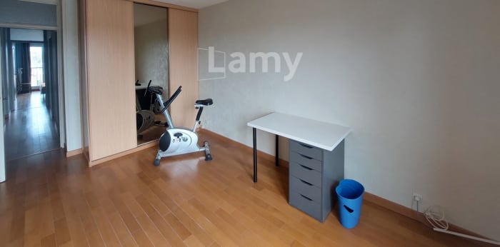 Image 9 sur 10 - Appartement  ·  Location · Marly (59770) · 3 pièces · 73m²