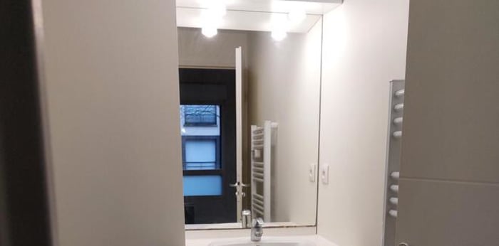 Image 7 sur 8 - Appartement  ·  Location · Compiegne (60200) · 1 pièce · 38m²