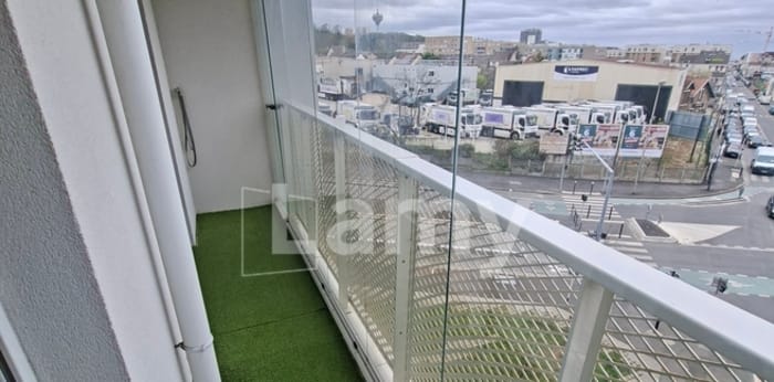 Image 10 sur 10 - Appartement  ·  Location · Noisy Le Sec (93130) · 3 pièces · 64m²